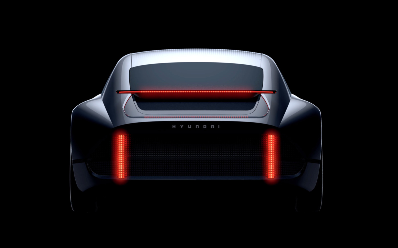 هيونداي تستعد لإنتاج سيارة Prophecy الكهربائية تمهيدًا لإطلاقها