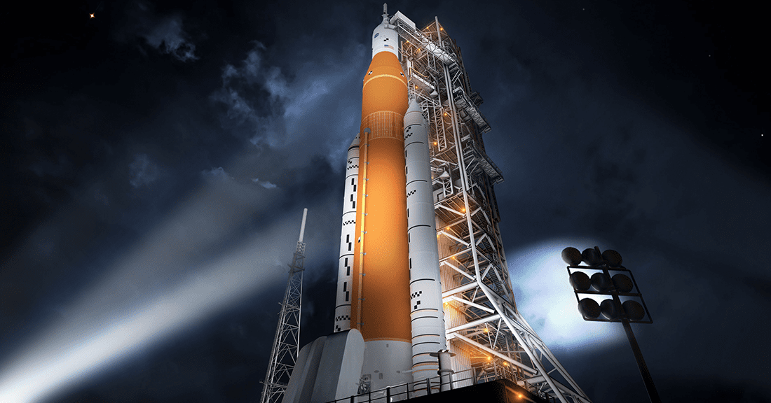 ناسا تشهد زيادة في الهجمات السيبرانية بسبب فيروس كورونا