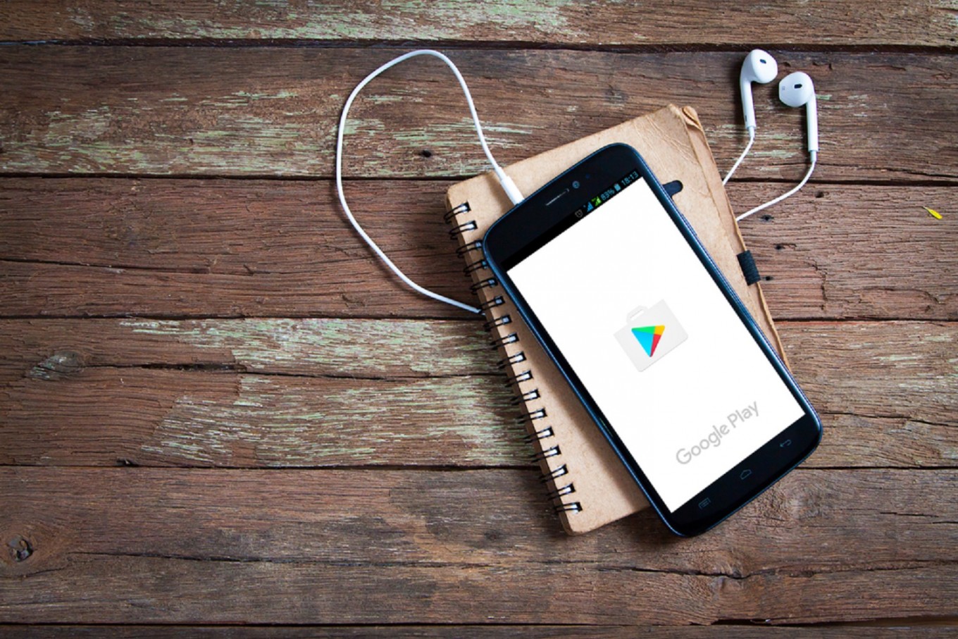متجر Google Play يضيف تبويباً خاصاً بتطبيقات وألعاب الاطفال