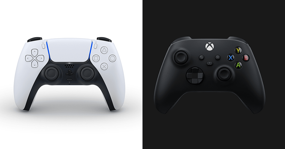 مطوّر ألعاب: بلاي ستيشن 5 أفضل من اكس بوكس سيريس اكس