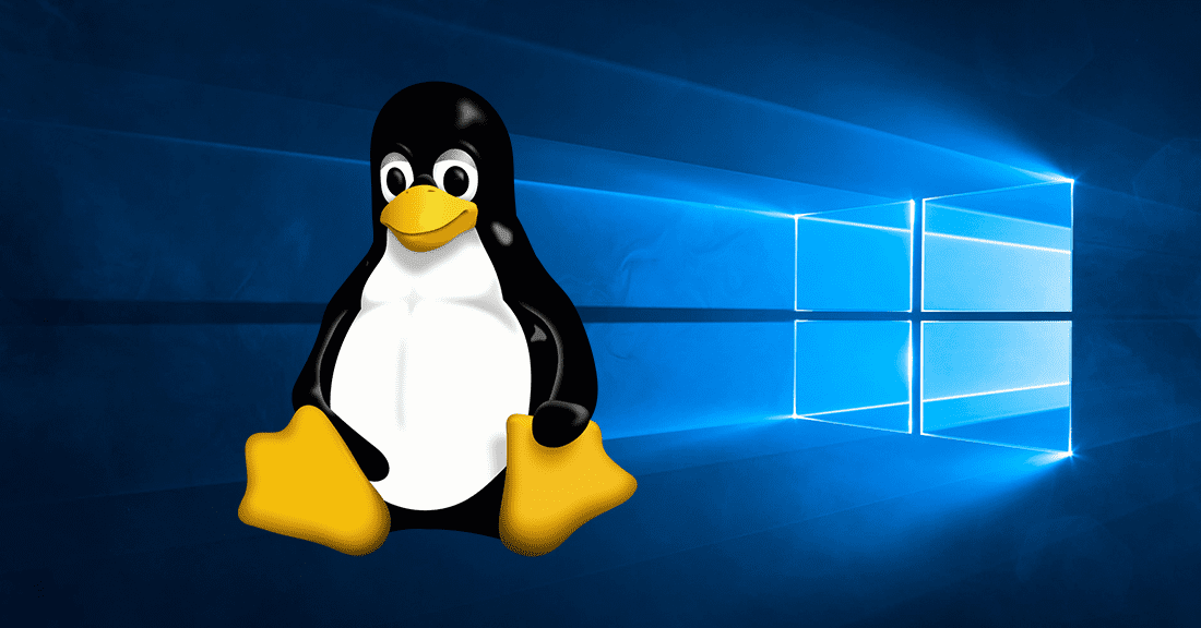 ويندوز 10 يدعم أنظمة ملفات لينكس ومميزات أخرى قادمة في الطريق