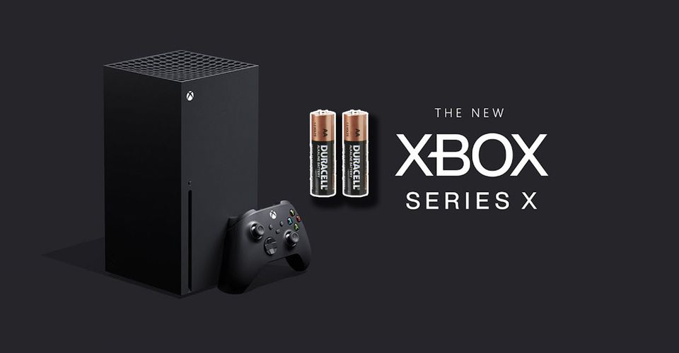 مايكروسوفت توضّح لماذا تستمر يد تحكّم Xbox Series X في استخدام البطاريات