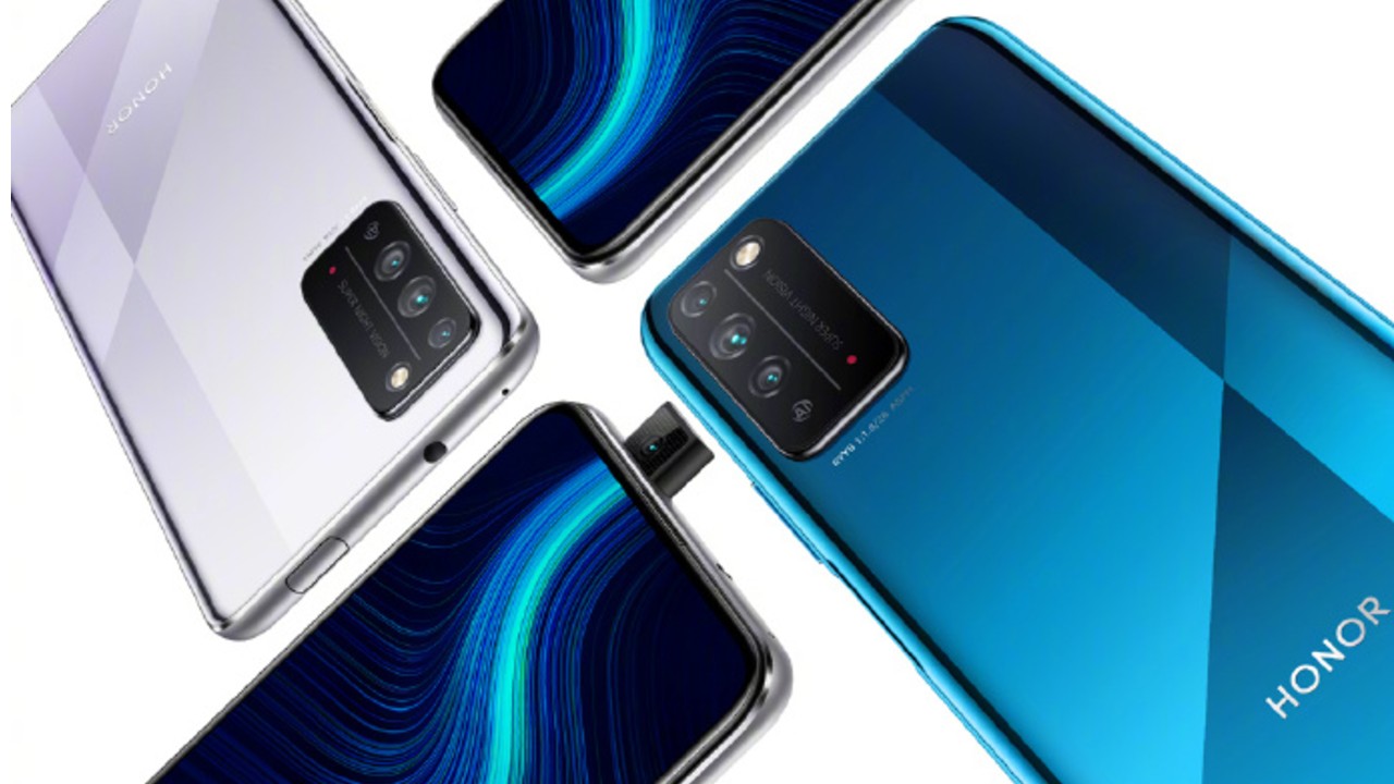 هواتف Honor القادمة ستستخدم معالجات Mediatek بدلاً من معالجات Hisilicon Kirin