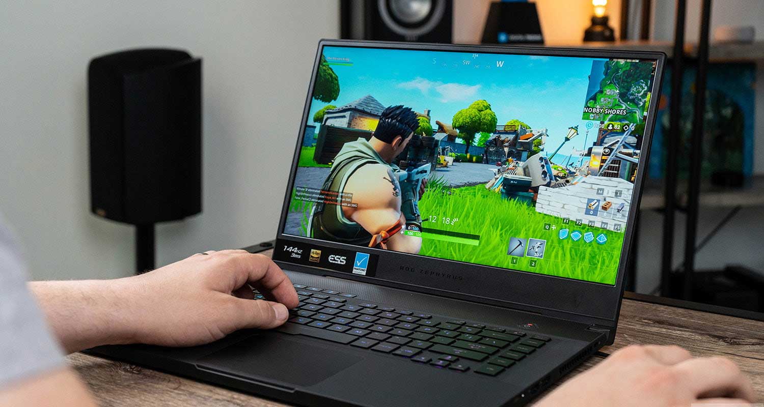 كيف يمكنك إظهار معدل الإطارات في الثانية على الشاشة أثناء اللعب