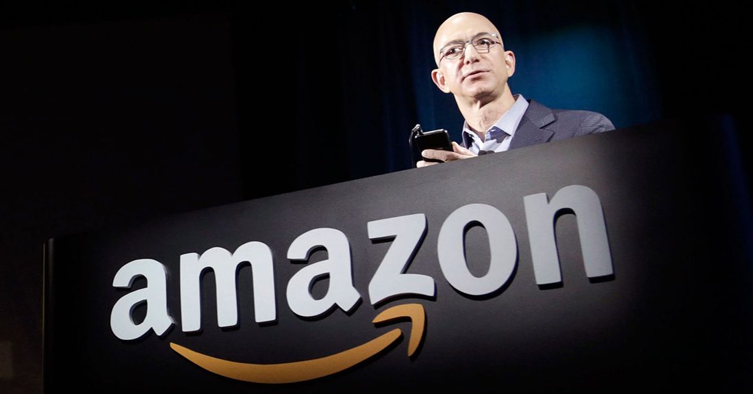 إنفوجرافيك: ما هي الشركات التي يملكها جيف بيزوس؟