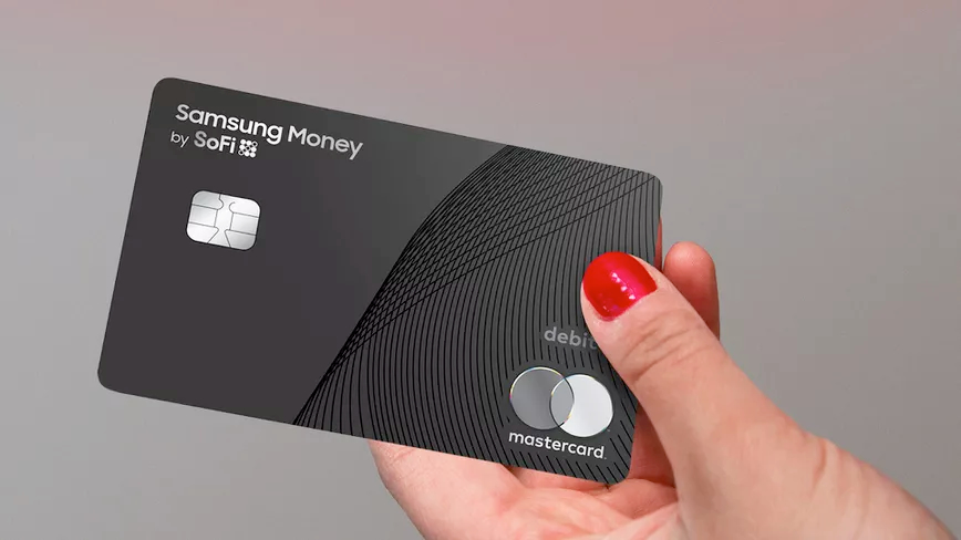 سامسونج تستعد لإطلاق بطاقة Samsung Money هذا الصيف