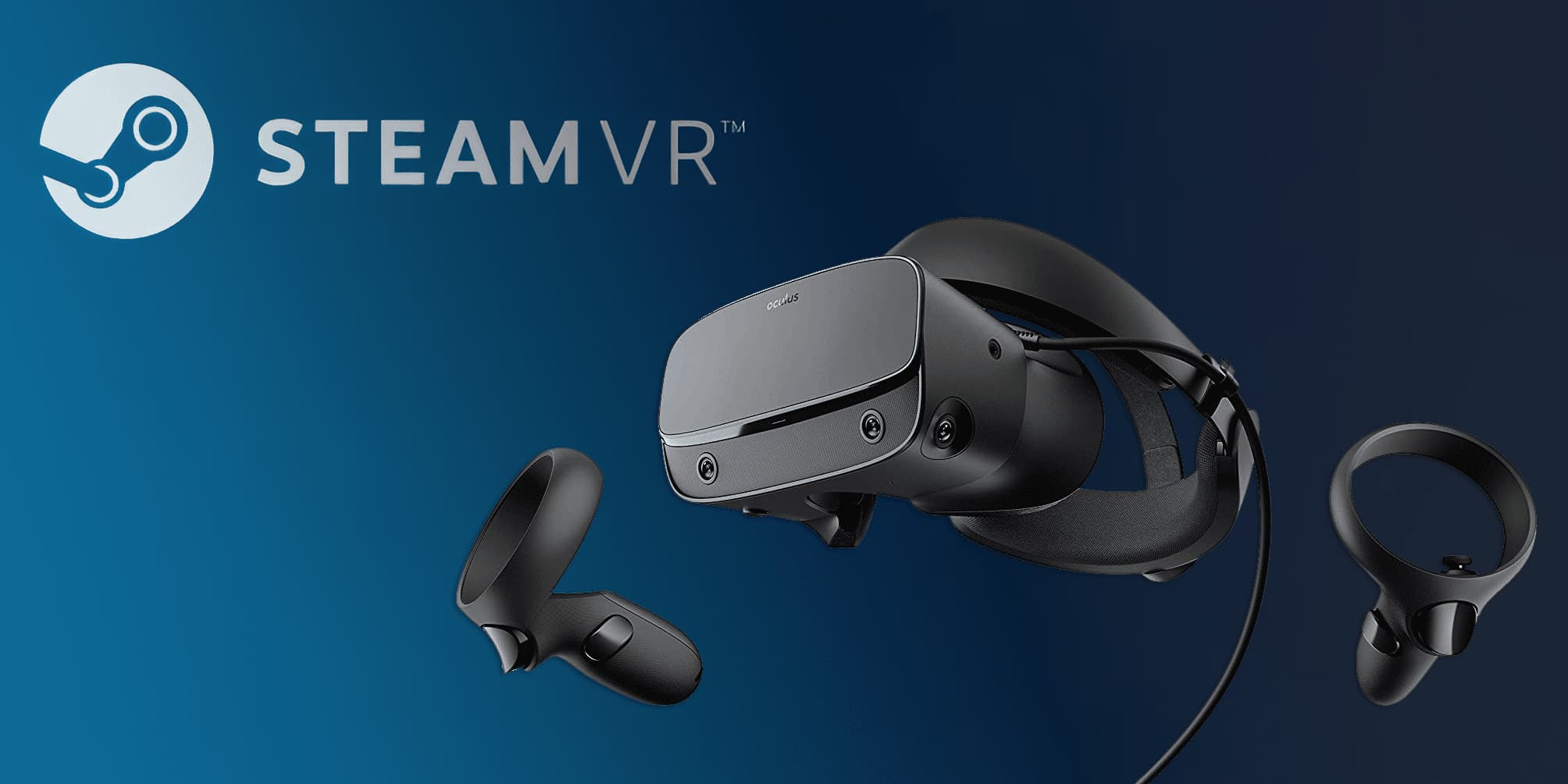 ستيم تُنهي دعم الماك على SteamVR للتركيز على ويندوز
