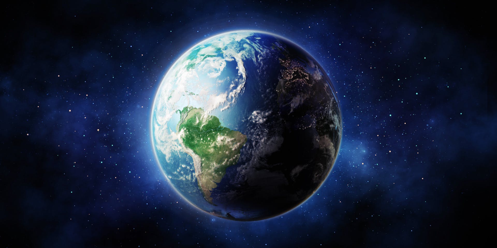 كوكب الأرض