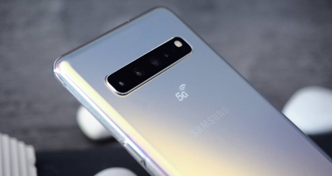 ارخص جوال يدعم 5G