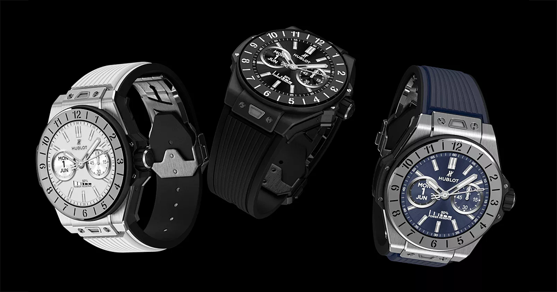 ساعة ذكية جديدة بسعر 6 آلاف دولار تقريبًا.. هل تشتريها؟