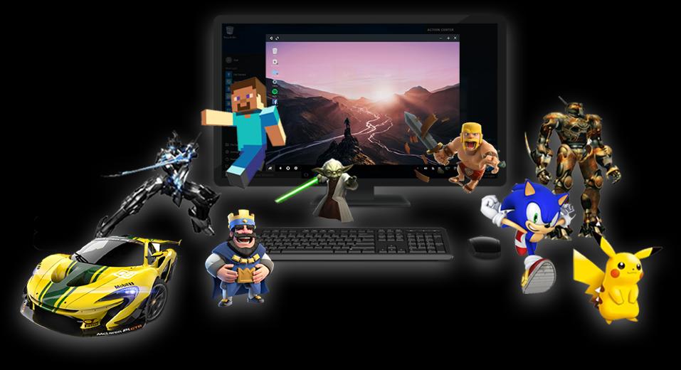 Remix-OS - تحميل محاكي اندرويد للكمبيوتر ويندوز 7