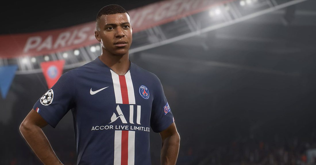 نظرة سريعة على FIFA 21 بعد ظهورها في فيديو ترويجي جديد