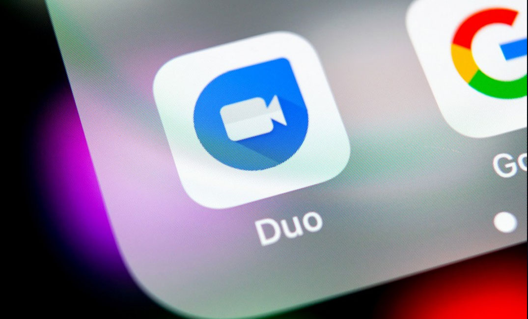 جوجل Duo يستعين بميزة من زووم في مكالمات الفيديو الجماعية