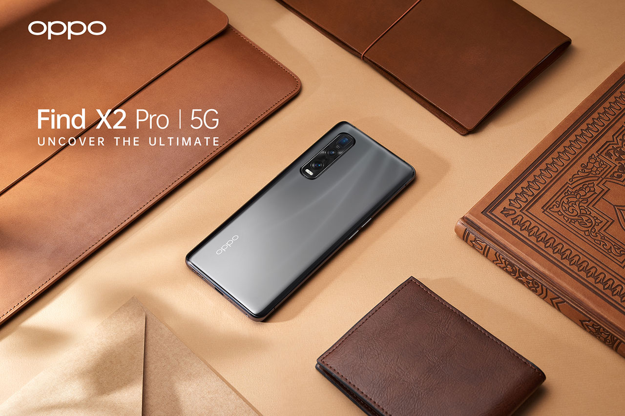 5 مميزات تجعل أوبو فايند X2 برو جديرًا بالاقتناء