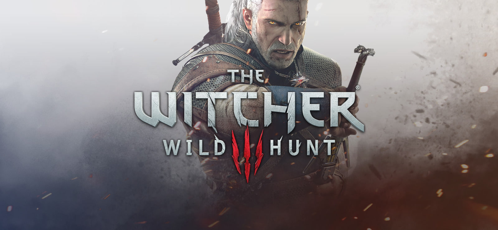 إطلاق نسخة مجانية من The Witcher 3 على الكمبيوتر