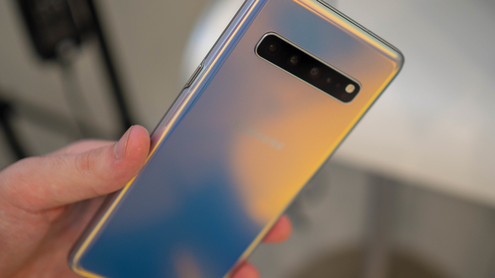 ارخص جوال يدعم 5G