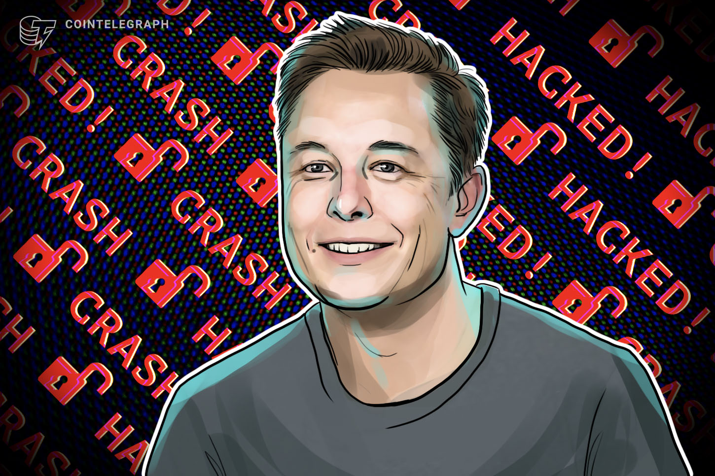 اختراق حسابات عشرات المشاهير على Twitter ونشر رسائل احتيالية منها