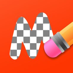 Magic Eraser Background Editor - برنامج تغيير خلفيات الصور بالفوتوشوب للايفون