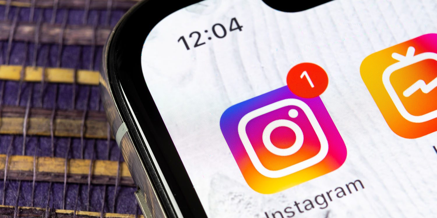 تطبيق Instagram يصل إلى الكاميرا طوال الوقت على iOS وفق آخر التقارير