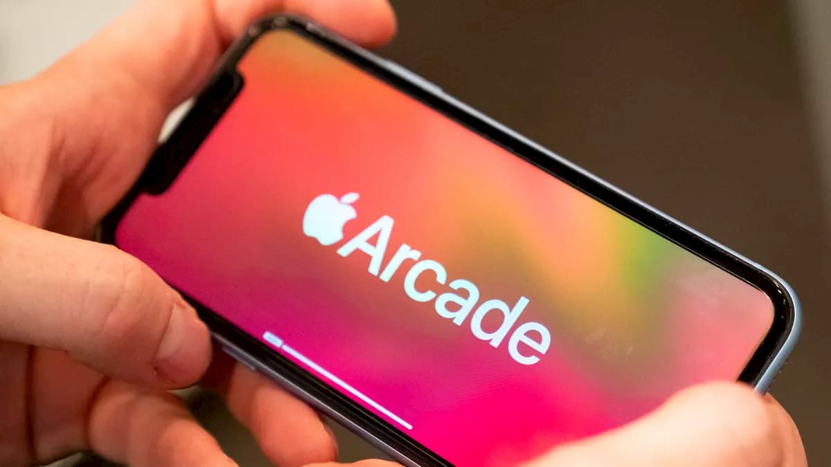 أبل لا تريد ألعابًا لا يتفاعل معها المستخدمين في Apple Arcade