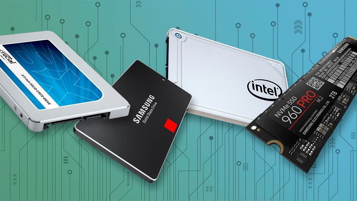 لماذا شراء وحدة تخزين SSD هو أهم ترقية يمكن أن تقوم بها لحاسوبك؟
