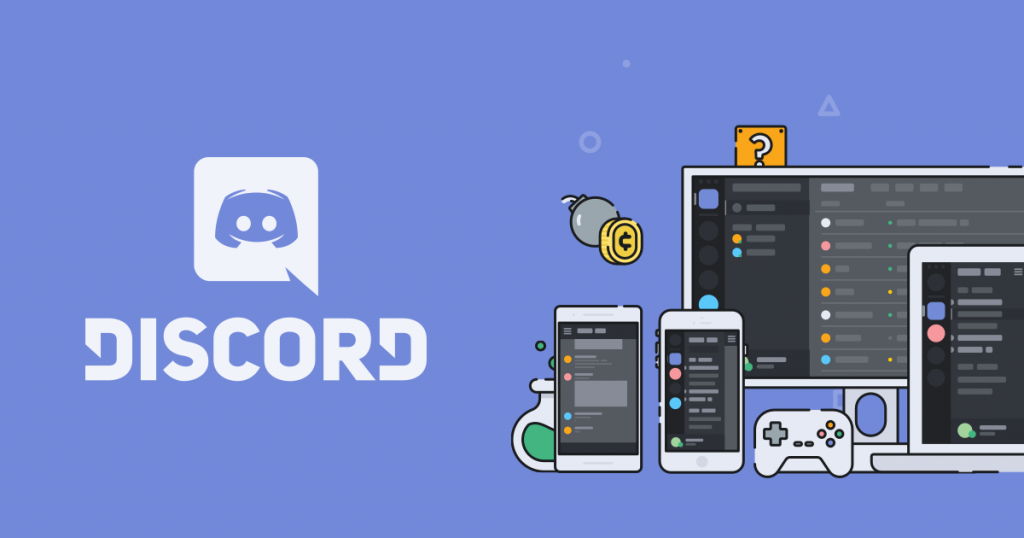 تطبيق Discord يوسع مجال عمله لألا يكون محصوراً بالألعاب فقط بعد الآن