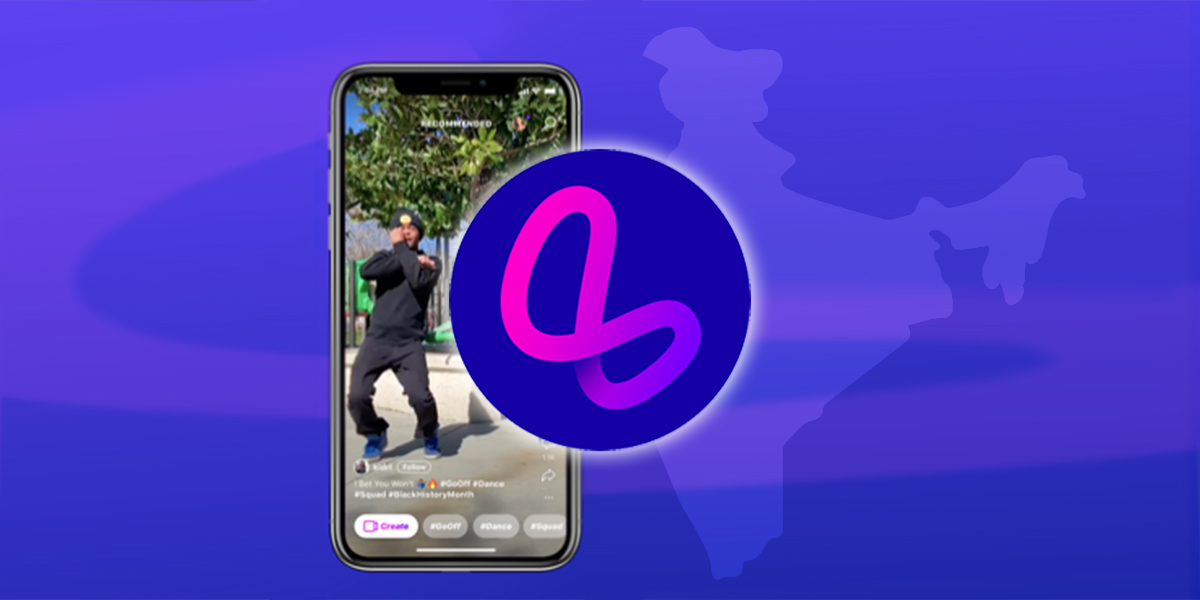 فيسبوك ستغلق تطبيقها المستنسخ من تيك توك لاحقًا هذا الشهر