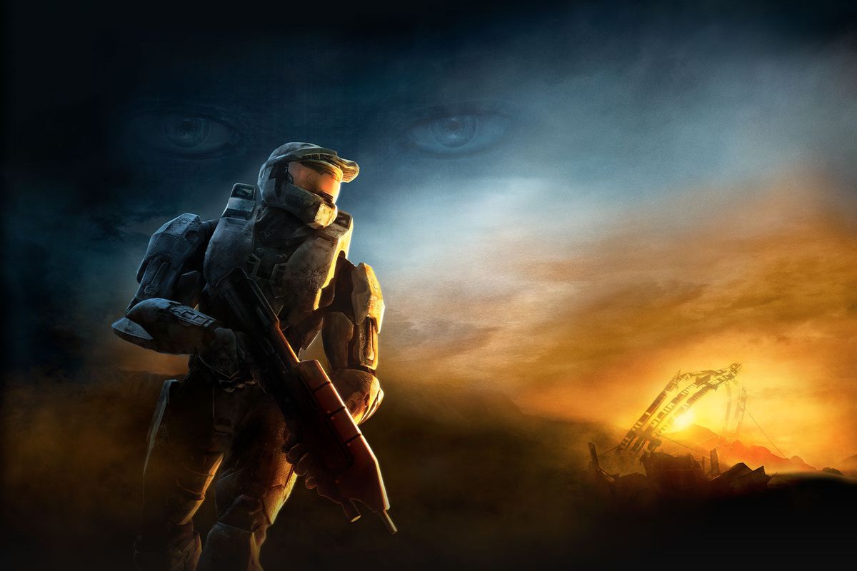 لعبة Halo 3 قادمة إلى الكمبيوتر هذا الشهر