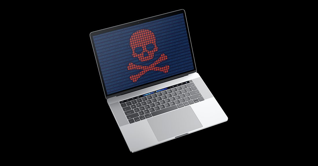 اكتشاف برمجية فدية لحواسيب Mac تقوم بالتجسس على المستخدمين وسرقة كلمات المرور