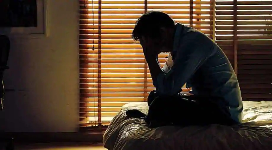 هذا التطبيق يمكنه معرفة حالتك النفسية من استخدامك للهاتف الذكي