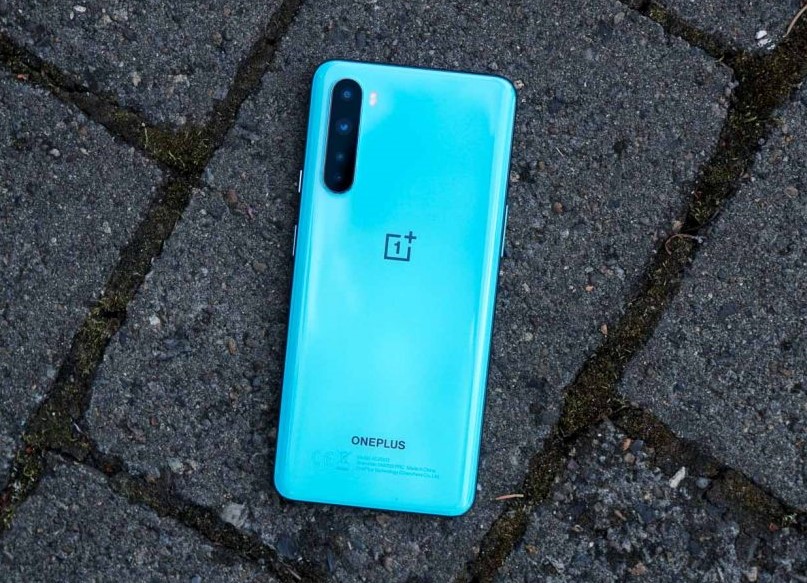 الإعلان عن OnePlus Nord ون بلس نورد مع كاميرا سيلفي ثنائية
