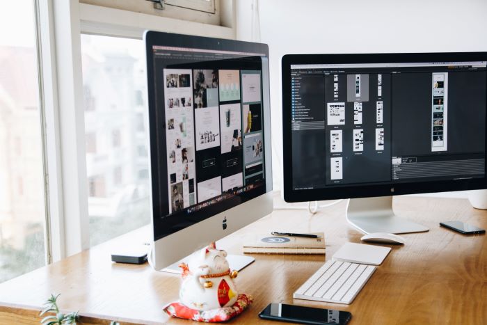 لماذا برمجيات Adobe مهيمنة في مجالات التصميم والمونتاج ؟