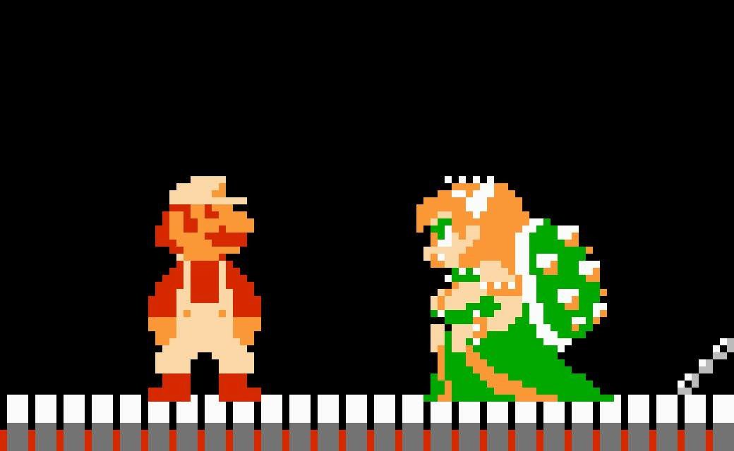 لعبة سوبر ماريو تُباع بسعر لا يُصدّق.. الأغلى في التاريخ