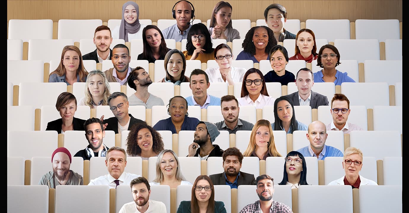 تحديث مايكروسوفت Teams يأتي بشكل جديد كليًا للاجتماعات الافتراضية