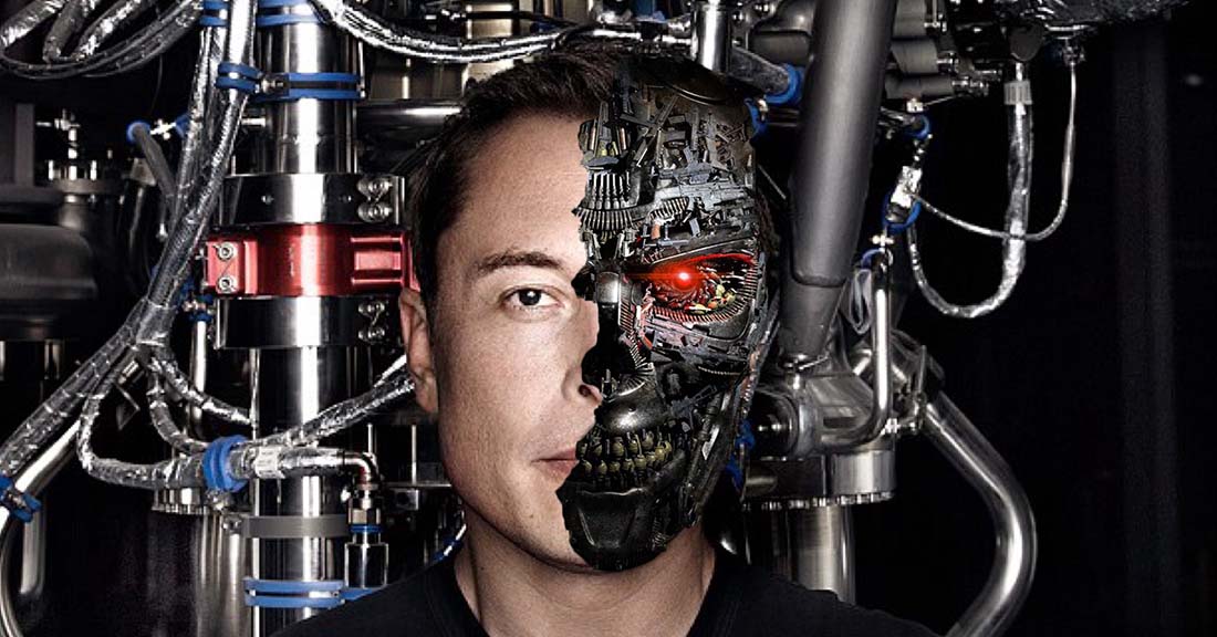 كل ما تحتاج لمعرفته عن شريحة "نيورالينك" Neuralink المستقبلية من إيلون ماسك