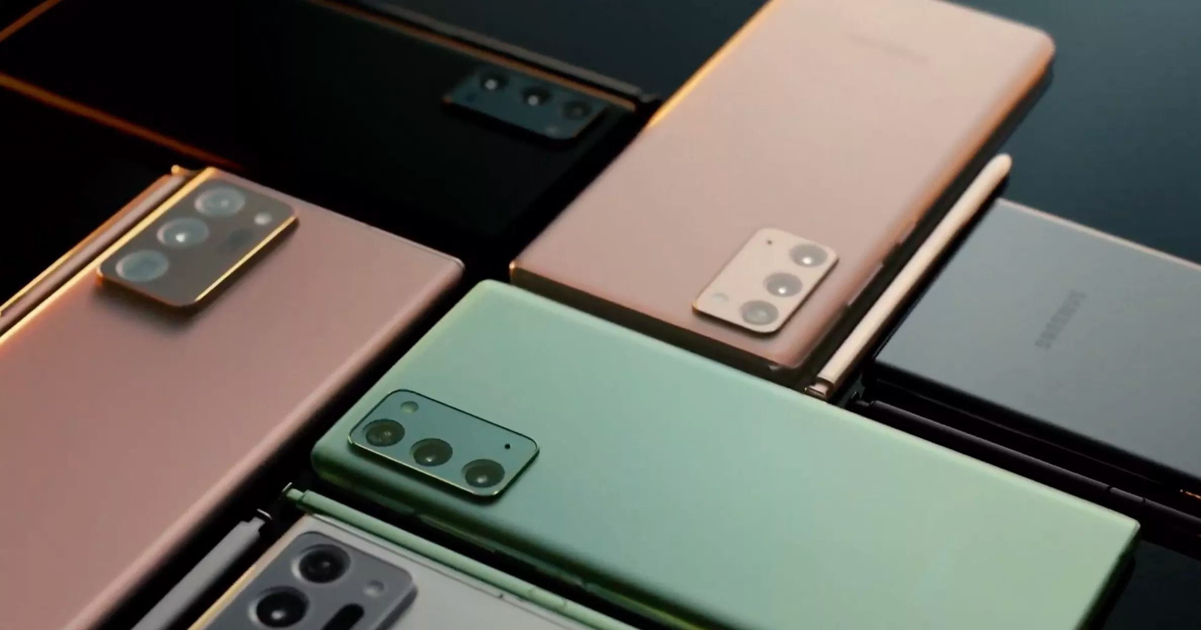 هواتف سامسونج التي ستحصل على 3 تحديثات اندرويد