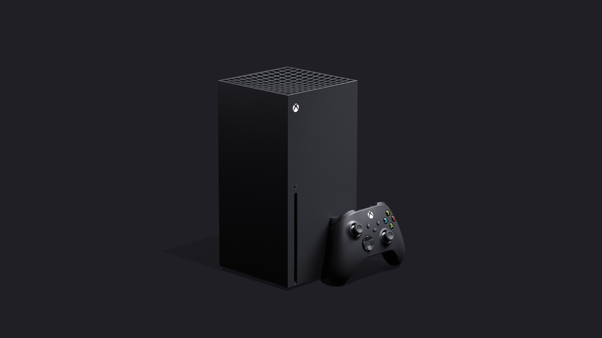 رسميًا: إطلاق مايكروسوفت Xbox Series X في نوفمبر