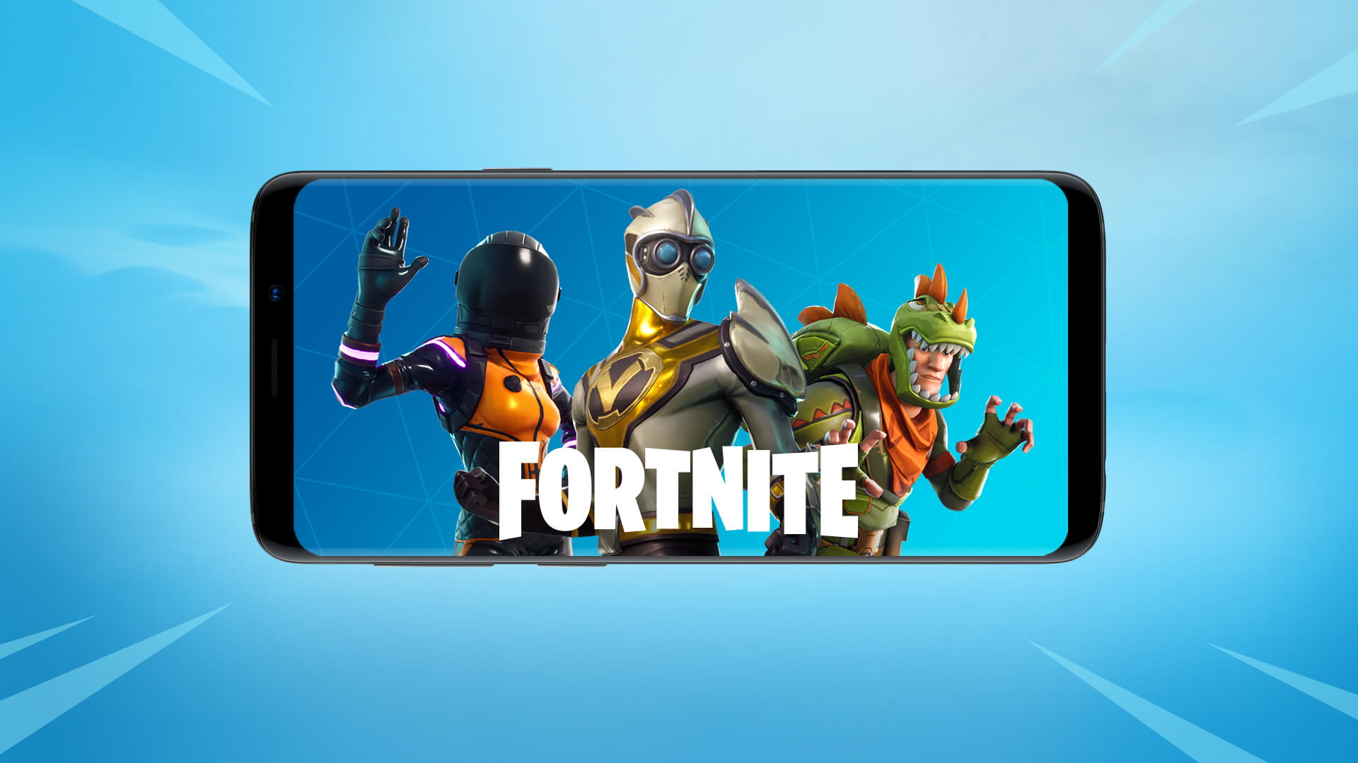 الشركة المطورة للعبة Fortnite تُقاضي أبل بعد حظرها داخل متجر التطبيقات