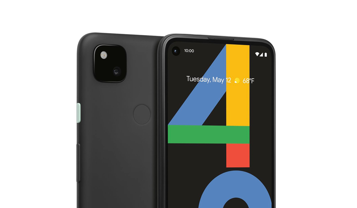 Google Pixel 4A