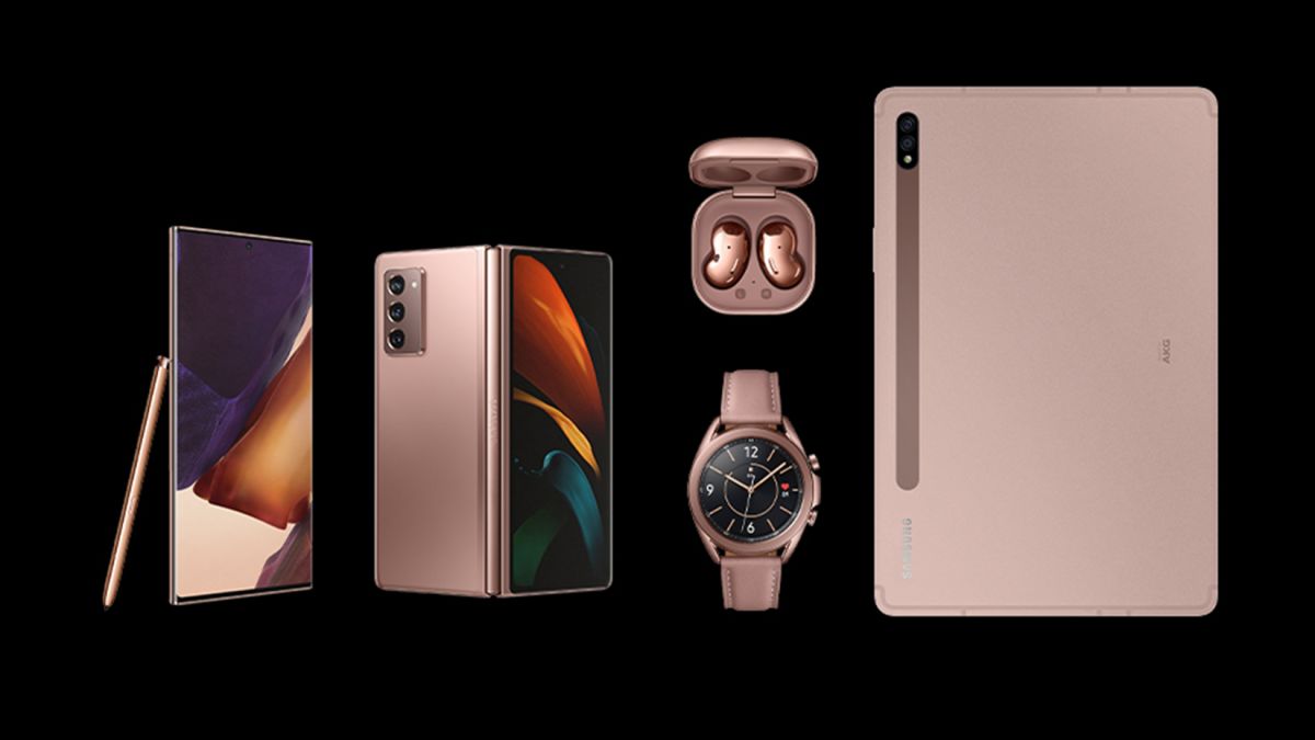 هواتف الفئة العليا من Samsung ستتلقى 3 تحديثات أساسية للنظام بدلاً من 2