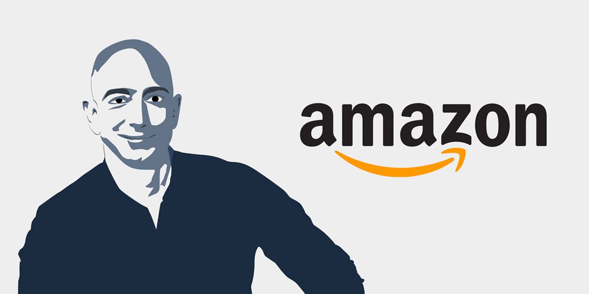 النجاح دون مستثمرين صعب جداً، فحتى Amazon لم تكن لتنجح لولا استثمار والدي Jeff Bezos