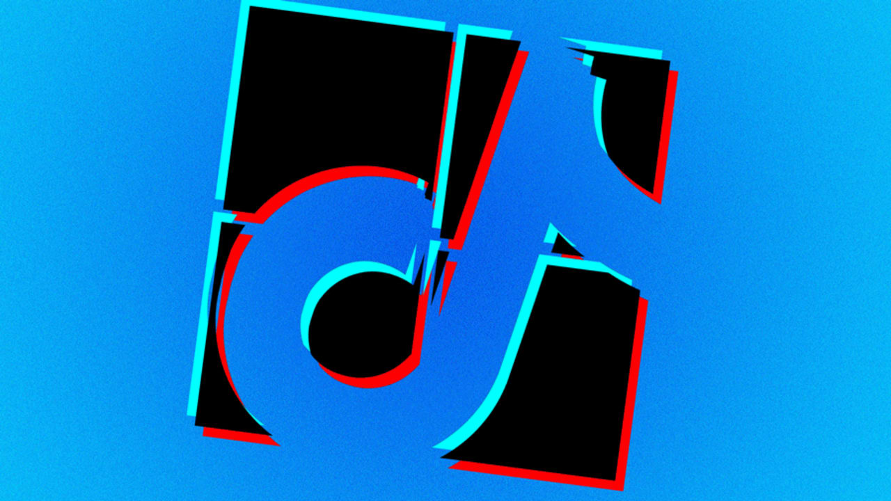 مايكروسوفت قد ترغب في الاستحواذ على تيك توك بالكامل