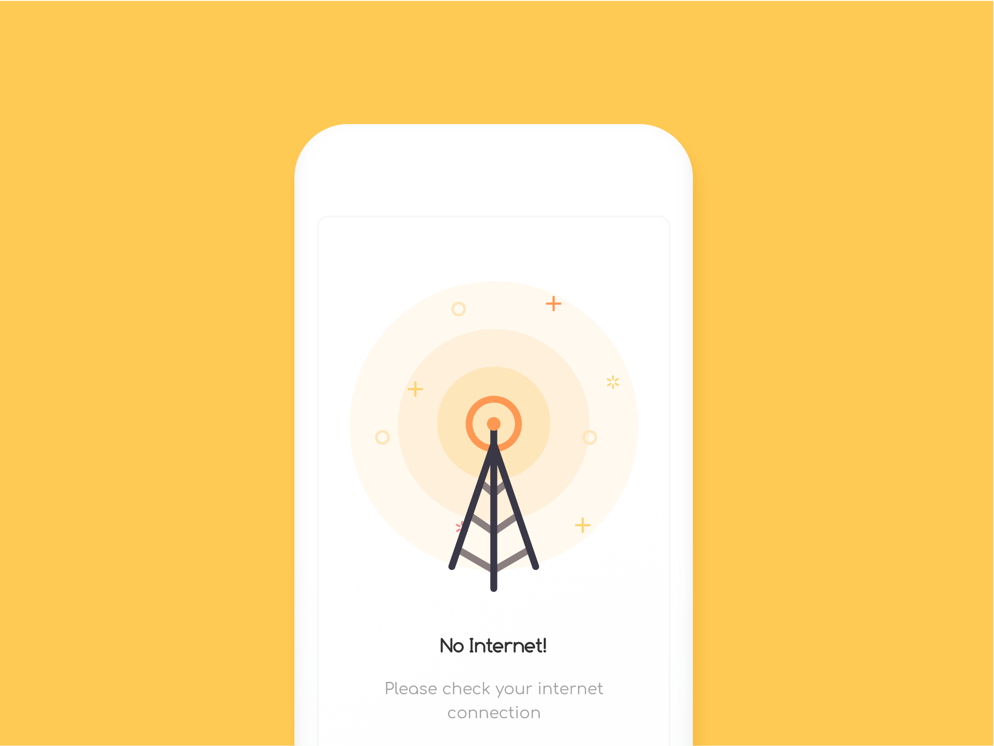 كيفية إصلاح مشكلة No Internet Connection