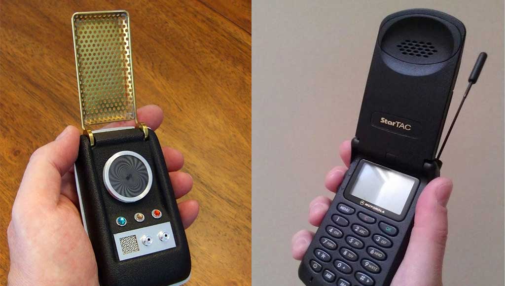 اختراعات تحولت من خيال علمي فقط إلى أمور واقعية موجودة اليوم