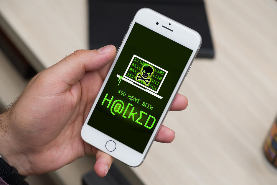 كيف تعرف إذا تم اختراق هاتفك الذكي؟