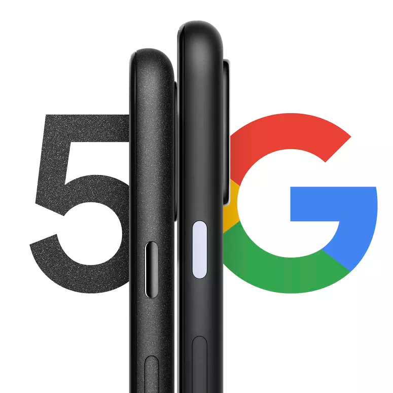جوجل تُعلن عن بكسل 5 رسميًا إلى جانب Pixel 4A