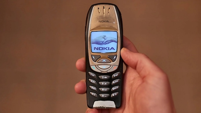 هواتف نوكيا القديمة