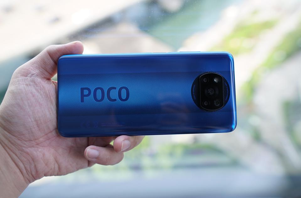 الكشف عن هاتف شاومي Poco X3 NFC مع ميزات ممتازة وسعر اقتصادي