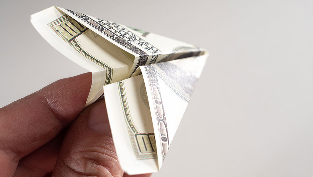 ما هو هروب رأس المال؟ وكيف تلعب العملات الرقمية دوراً كبيراً به؟