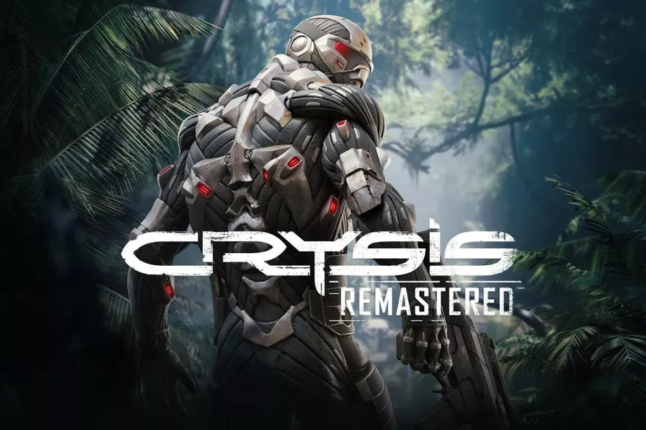 ماذا تحتاج لتشغيل Crysis Remastered على الكمبيوتر؟
